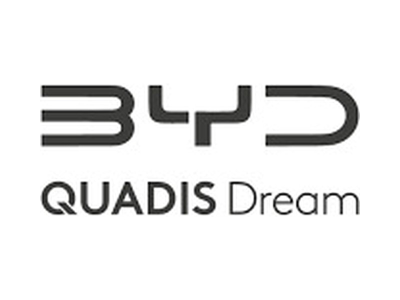 Byd Quadis