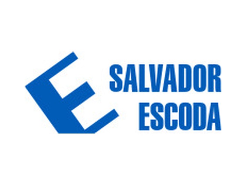 Salvador Escoda