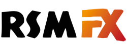 RSM FX — efectos especiales
