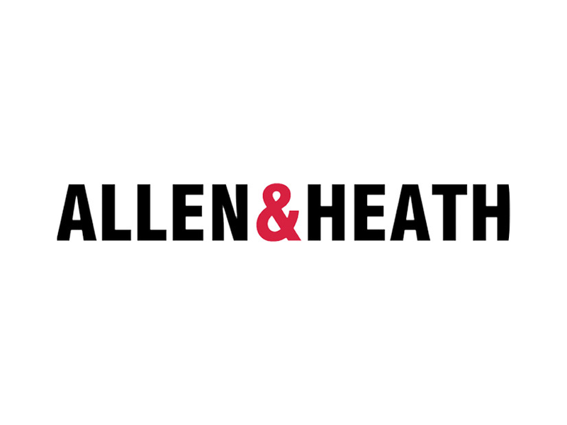 Allen Heath