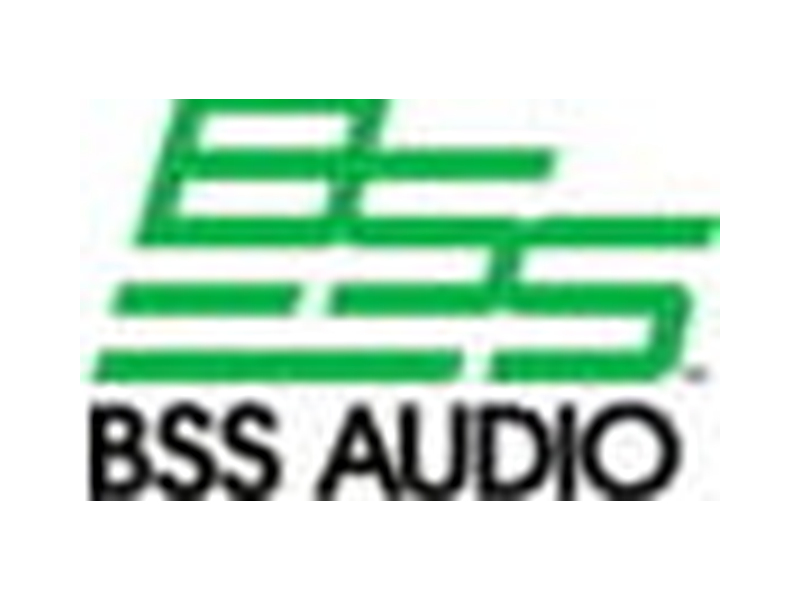 BSS Audio