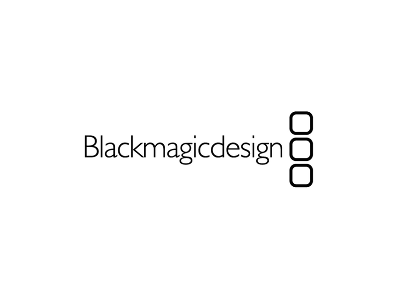 Blackmagic