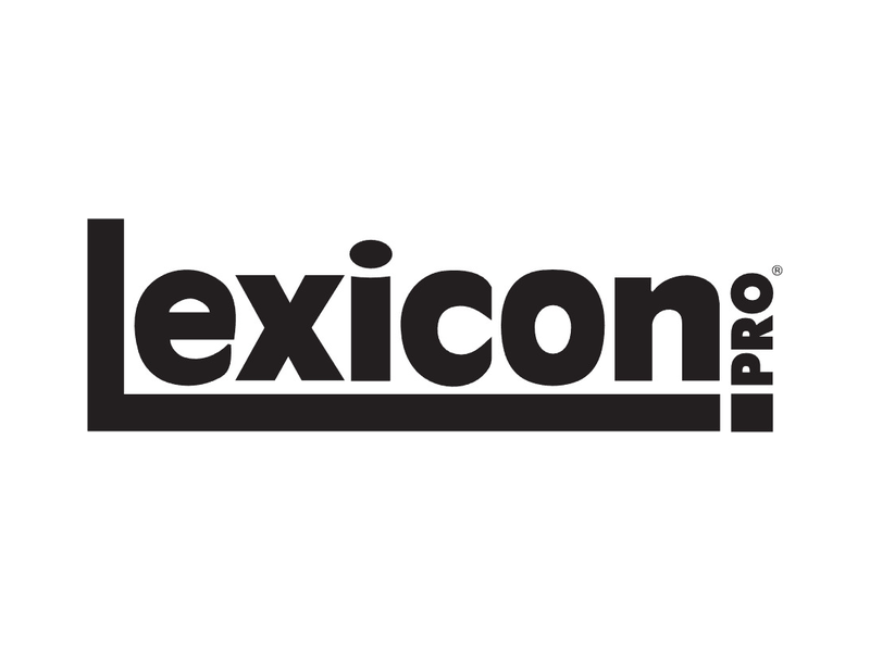 Lexicon