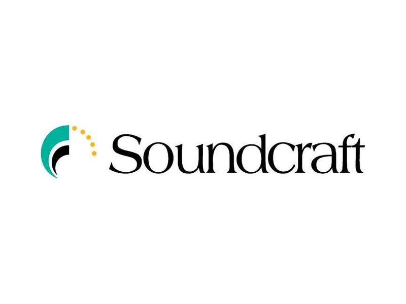 Soundcraft