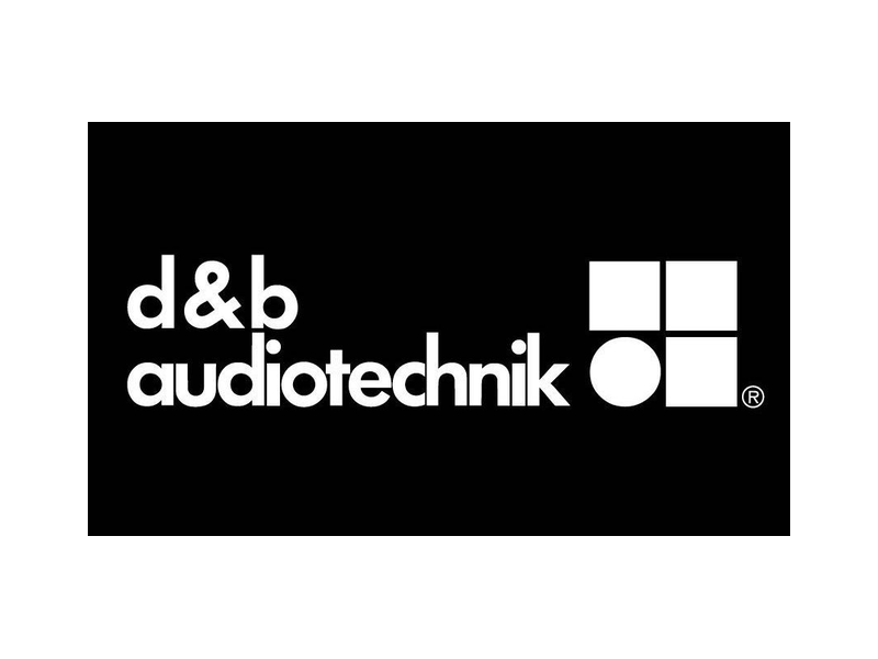 dnb audiotechnik
