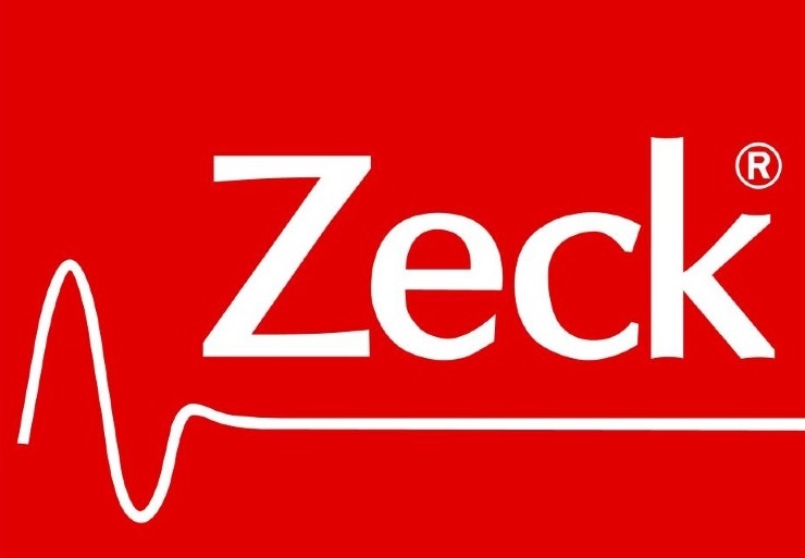 zeck audio