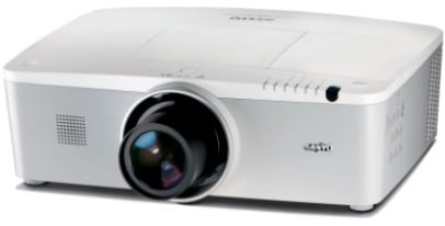 proyector sanyo