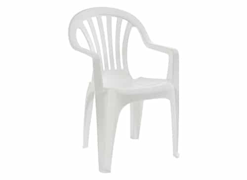Alquiler sillas y mesas para eventos en valencia, alicante ... Sillas y mesas de madera blanco