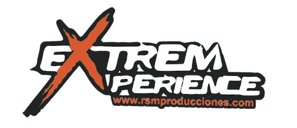 extrem experience logo