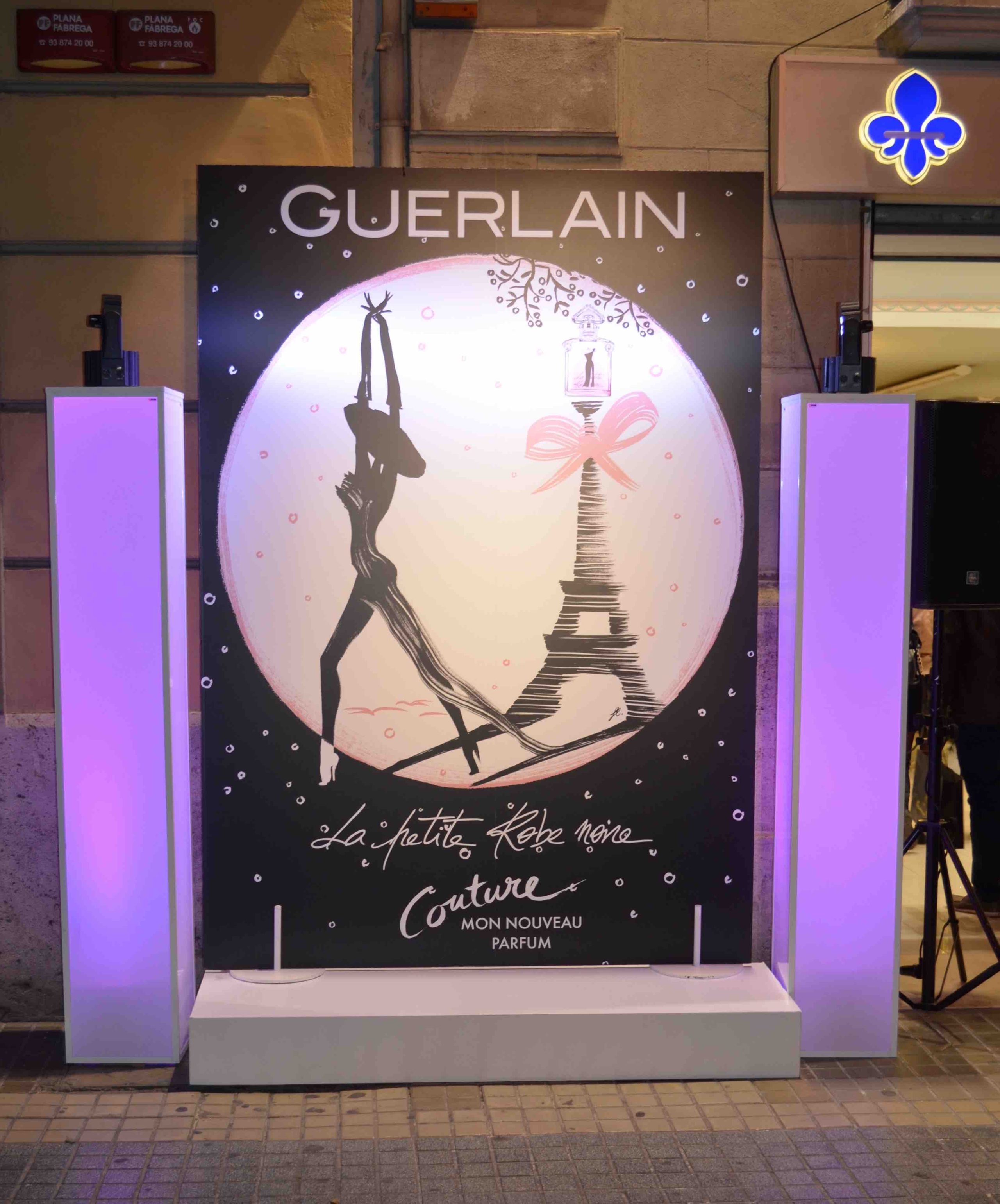 fotocall rsm guerlain