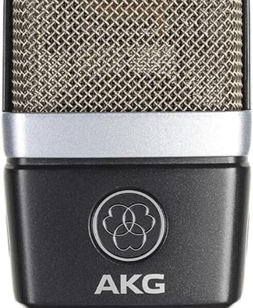 AKG C214