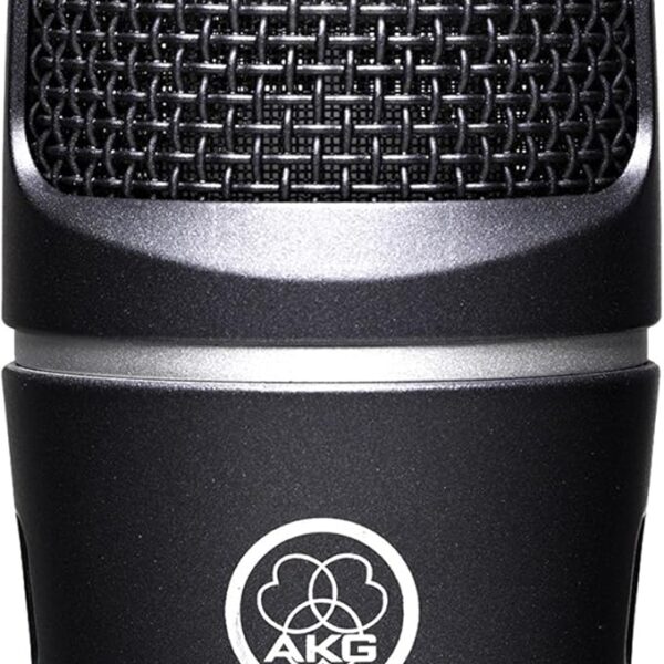 AKG C3000