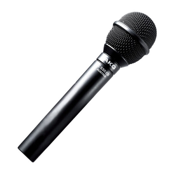 AKG C535