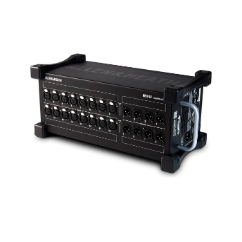 ALLEN & HEATH AB168