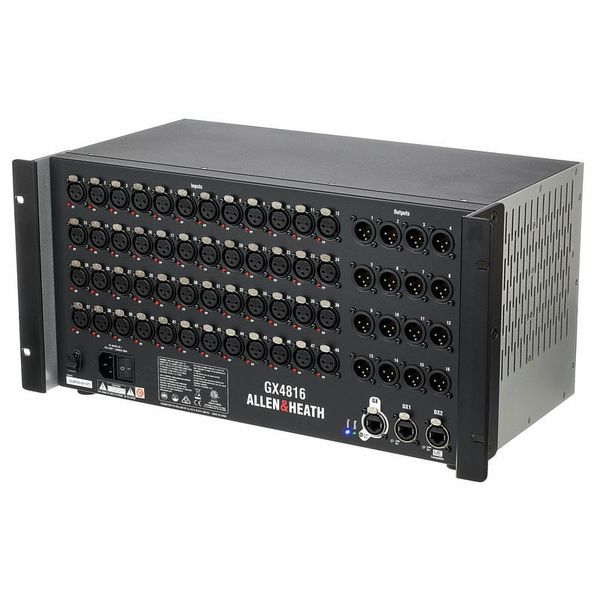 ALLEN & HEATH GX4816