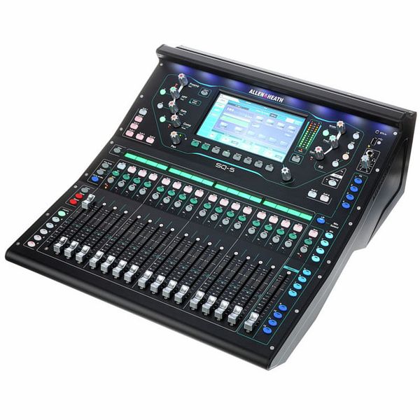 ALLEN & HEATH SQ5