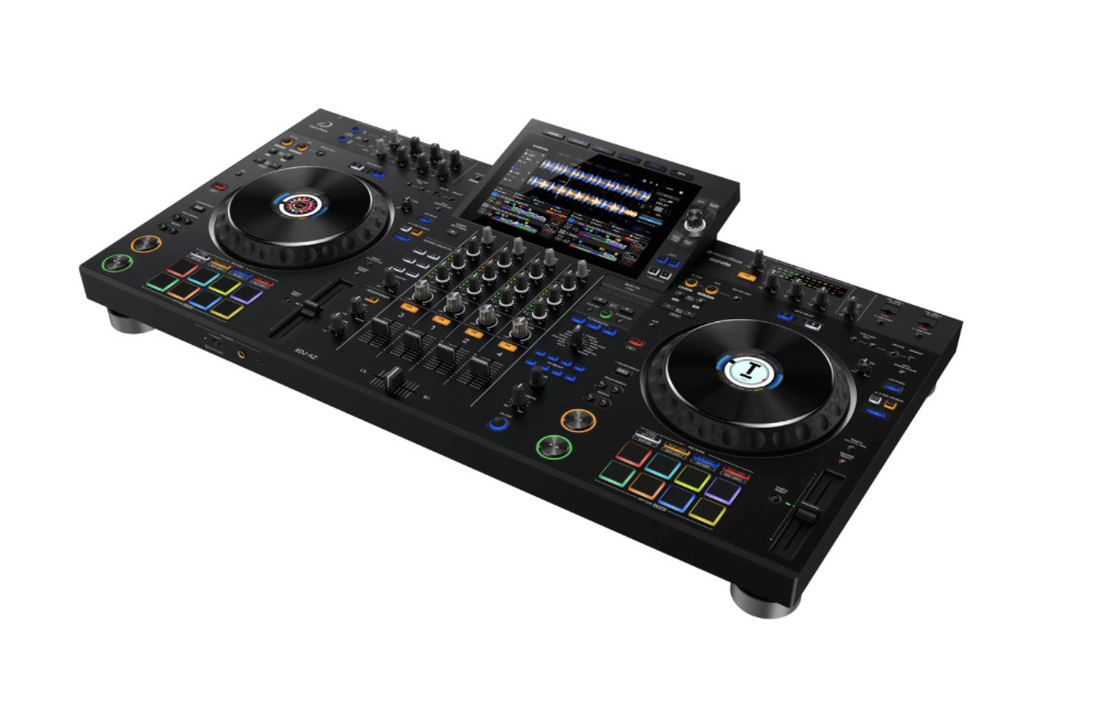 ALPHATHETA XDJ-AZ