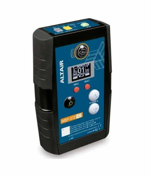 ALTAIR WBP-212HD