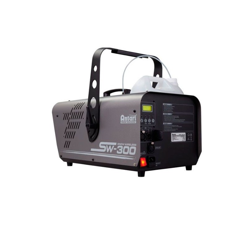 ANTARI SW300