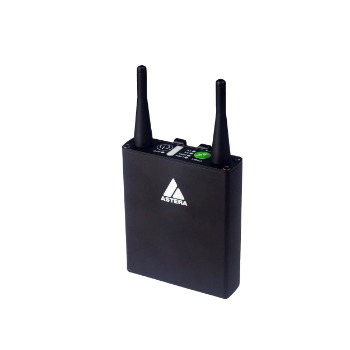 ASTERA BOX