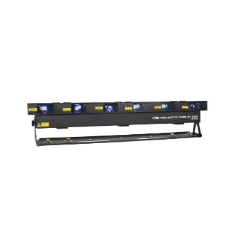 BARRA SHOWTEC GALACTIC RBG-6-750