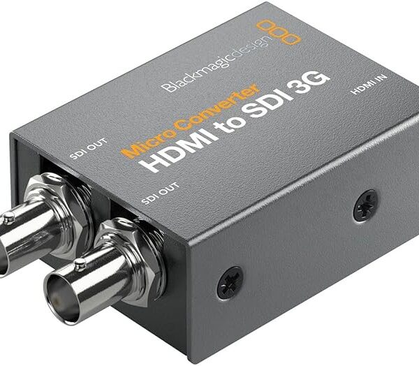 BLACKMAGIC HDMI-SDI