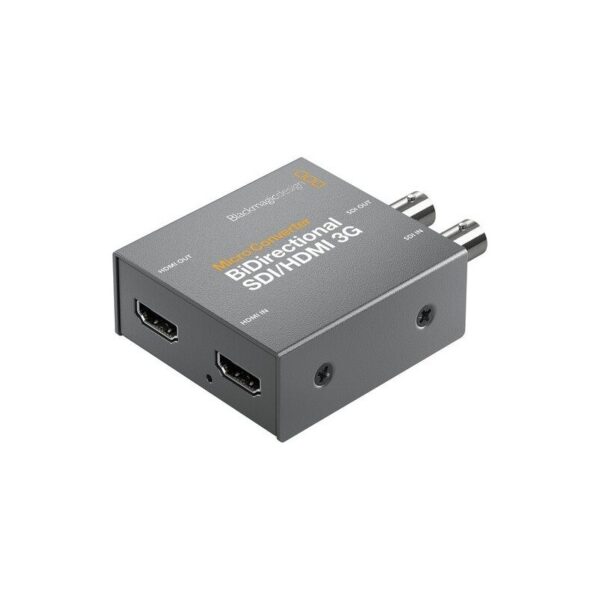 BLACKMAGIC HDMI-SDI BIDIRECCIONAL