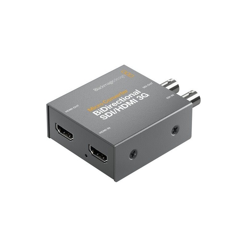 BLACKMAGIC HDMI-SDI BIDIRECCIONAL