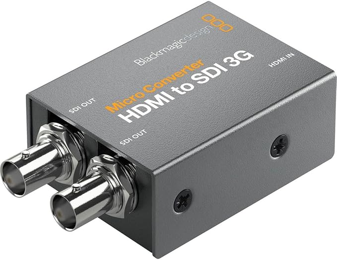 BLACKMAGIC HDMI-SDI