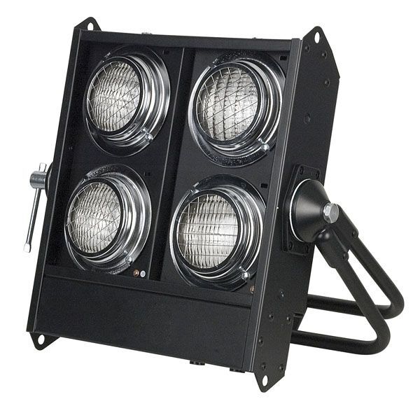 BLINDER 4 LED
