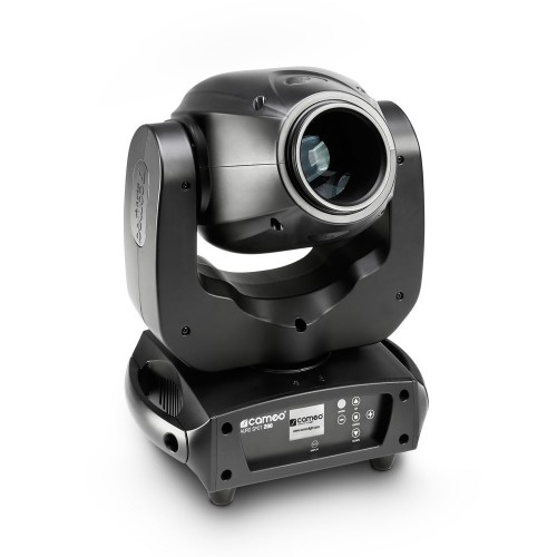 CAMEO AURO BEAM 200