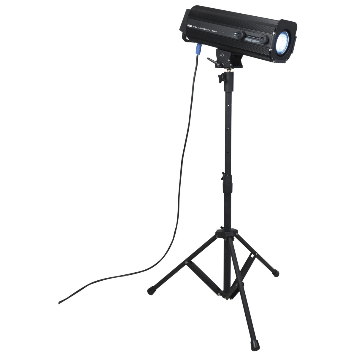 CAÑON SEGUIMIENTO LED 120W