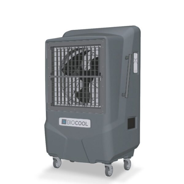 CLIMATIZADOR EVAPORATIVO