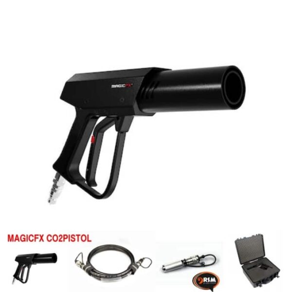 CO2 PISTOL