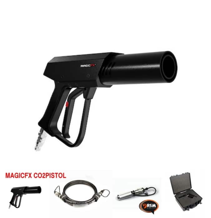 CO2 PISTOL