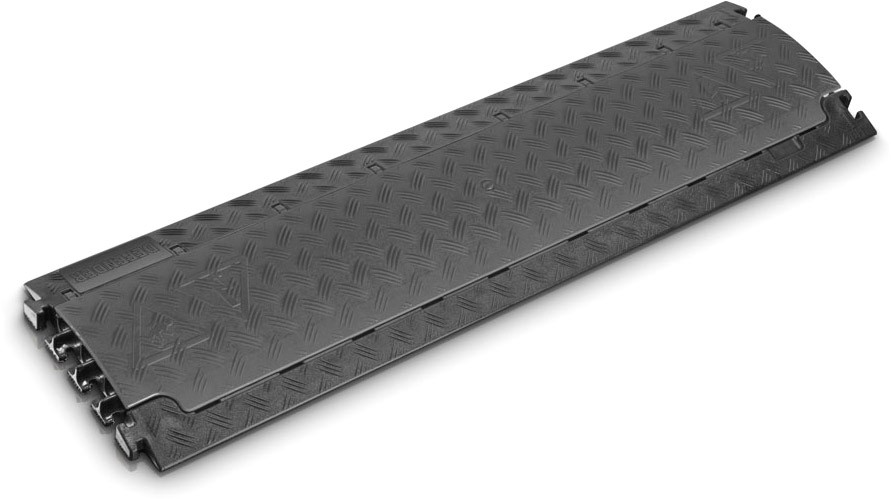 DEFENDER MINI NEGRO 6 VIAS