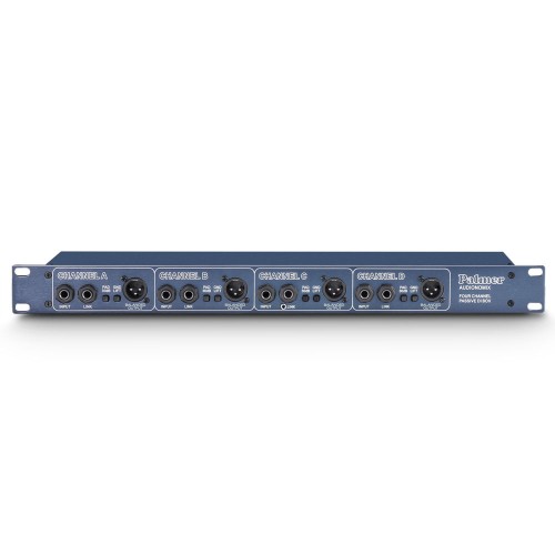 DI PALMER PAN 03 PASS