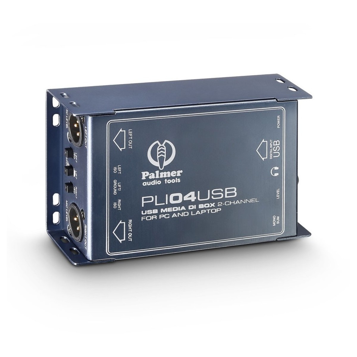 DI PALMER PII 04 USB