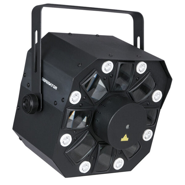 DOMINATOR