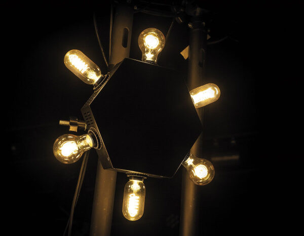 EDISON STAR