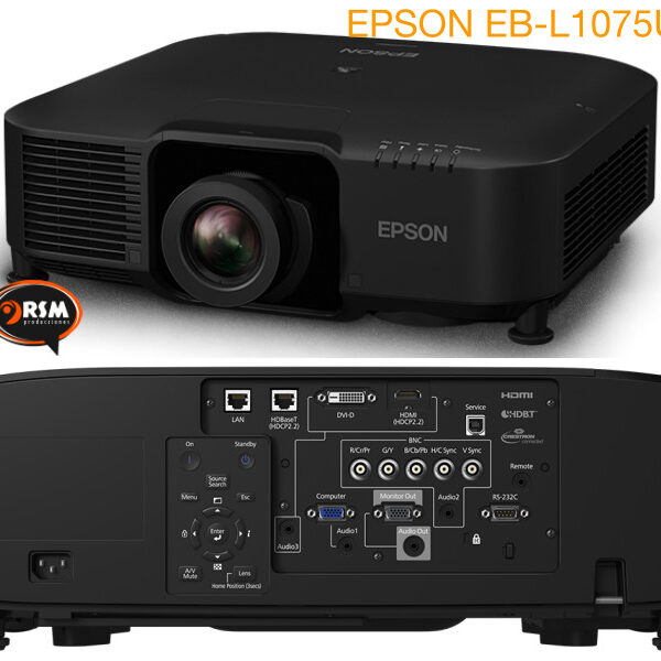 EPSON EB-L1075U