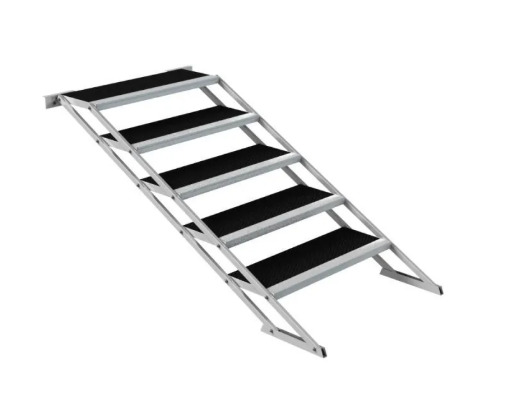 ESCALERA BISAGRA