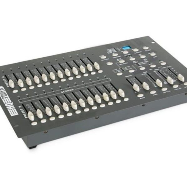 HQ POWER 24CH DMX