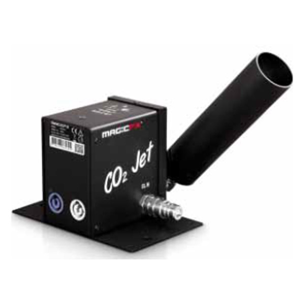 JET CO2 I