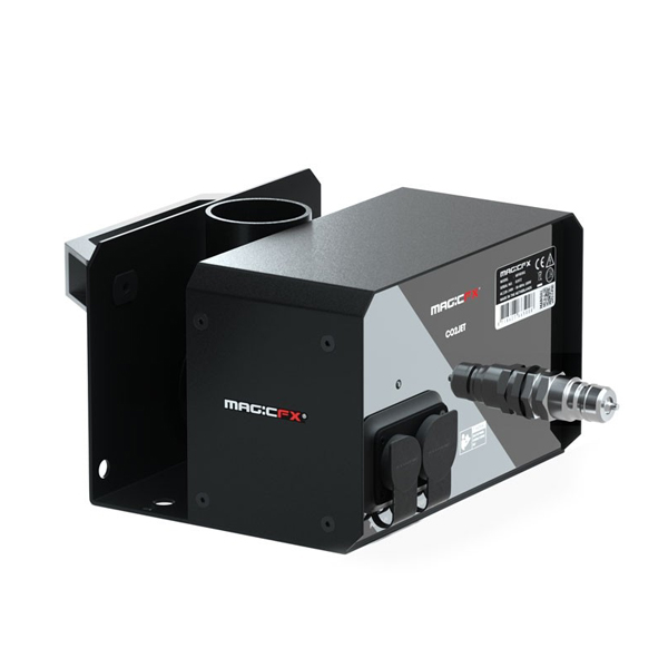 JET CO2 II