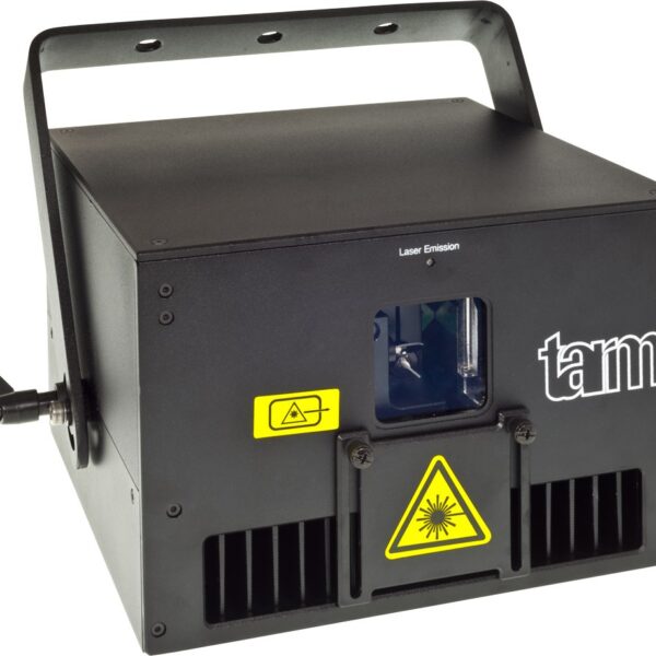 LASER 2,5W TARM TWO