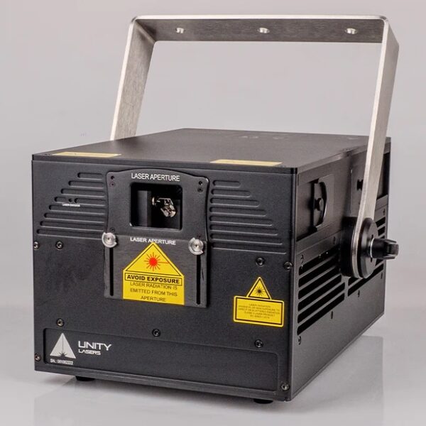 LASER UNITY ELITE 20 PRO FB4 IP65