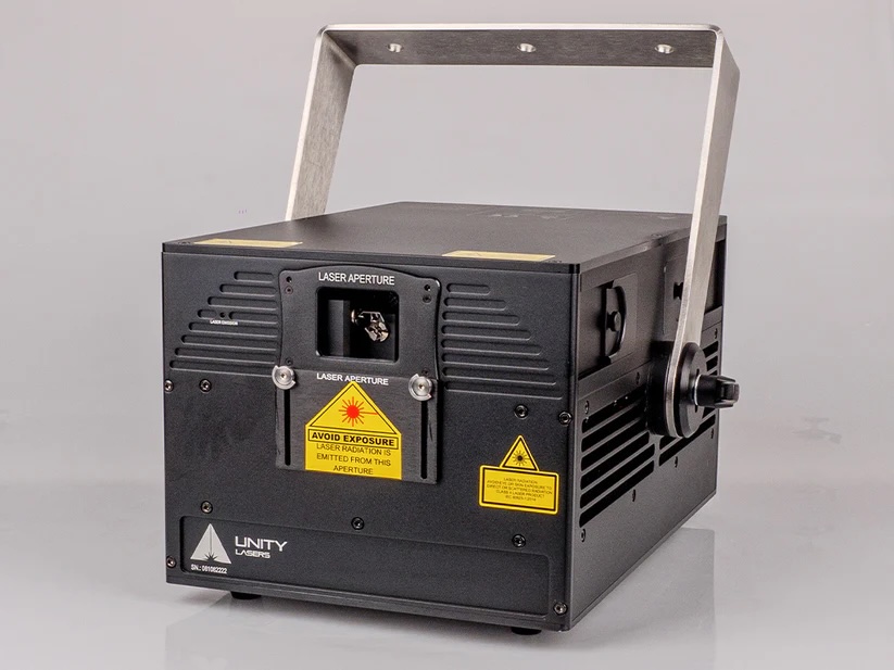 LASER UNITY ELITE 20 PRO FB4 IP65