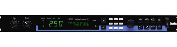LEXICON MPX 1