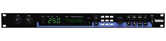 LEXICON MPX 1